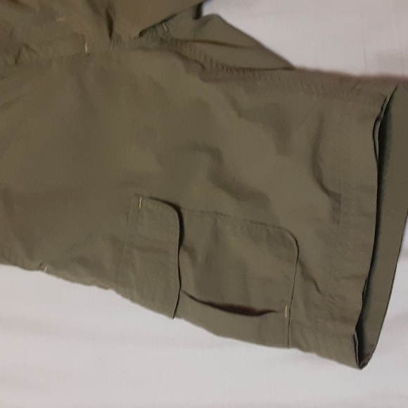 REI hiking shorts - Picture 2 of 6